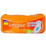 Whisper Choice Ultra XL Wings Pads